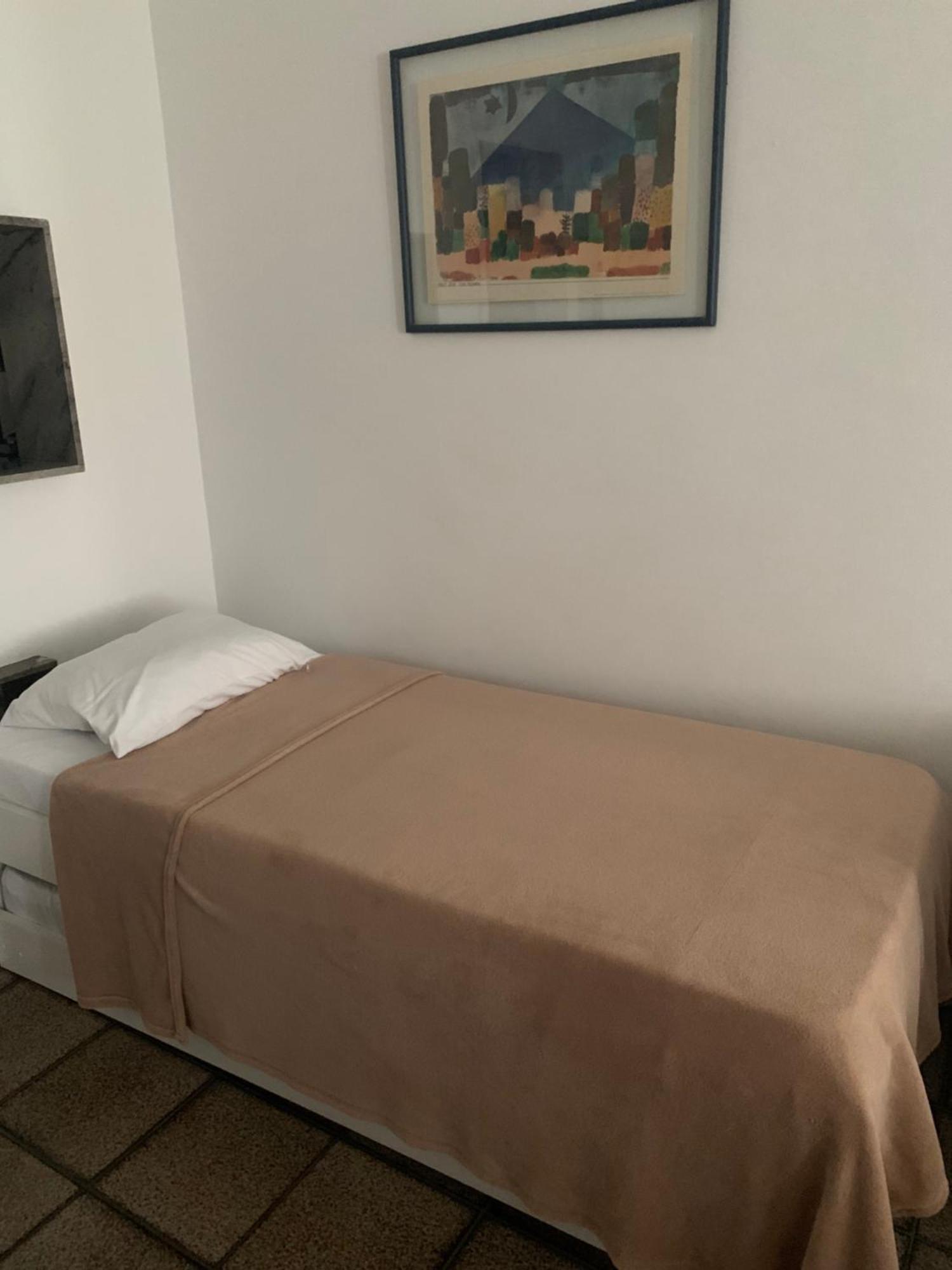 Copacabana On The With A Beautiful View! Appartement Rio de Janeiro