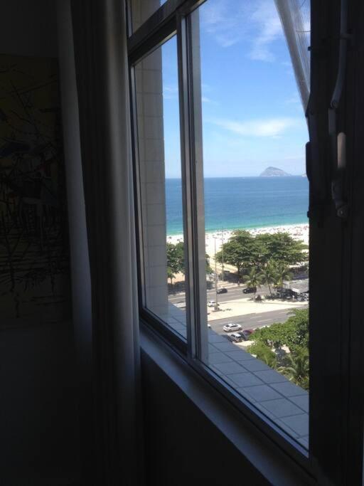 Copacabana On The With A Beautiful View!