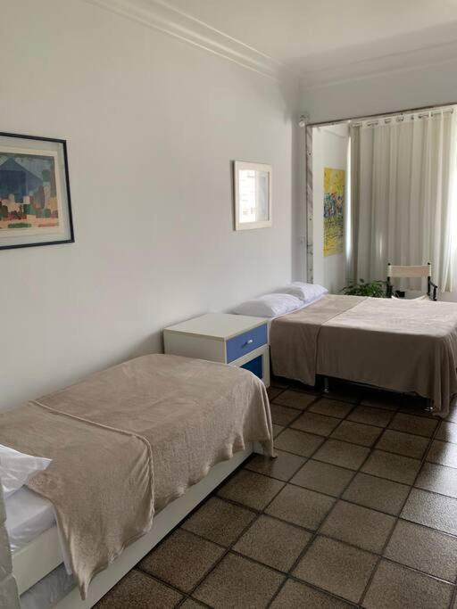 Appartement Copacabana On The With A Beautiful View!