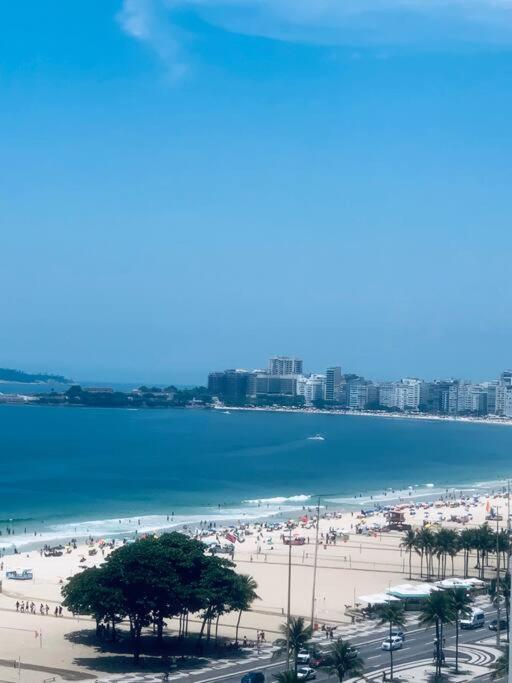 Copacabana On The With A Beautiful View! *
