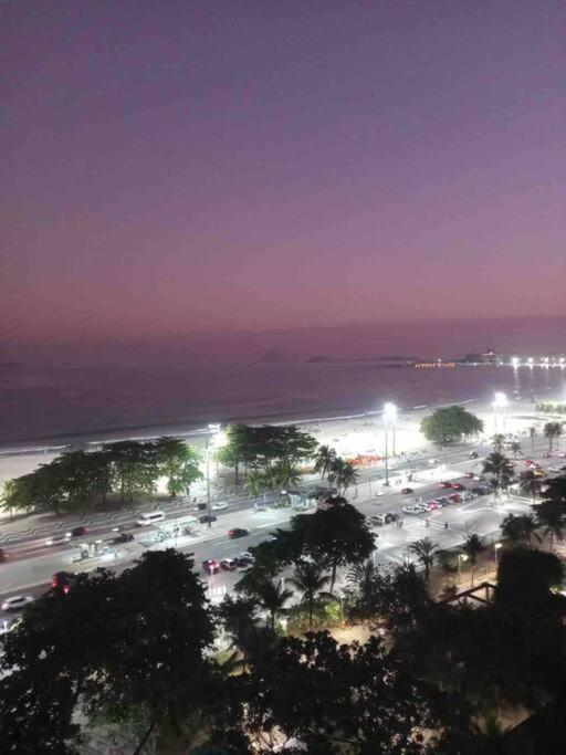 Copacabana On The With A Beautiful View! *