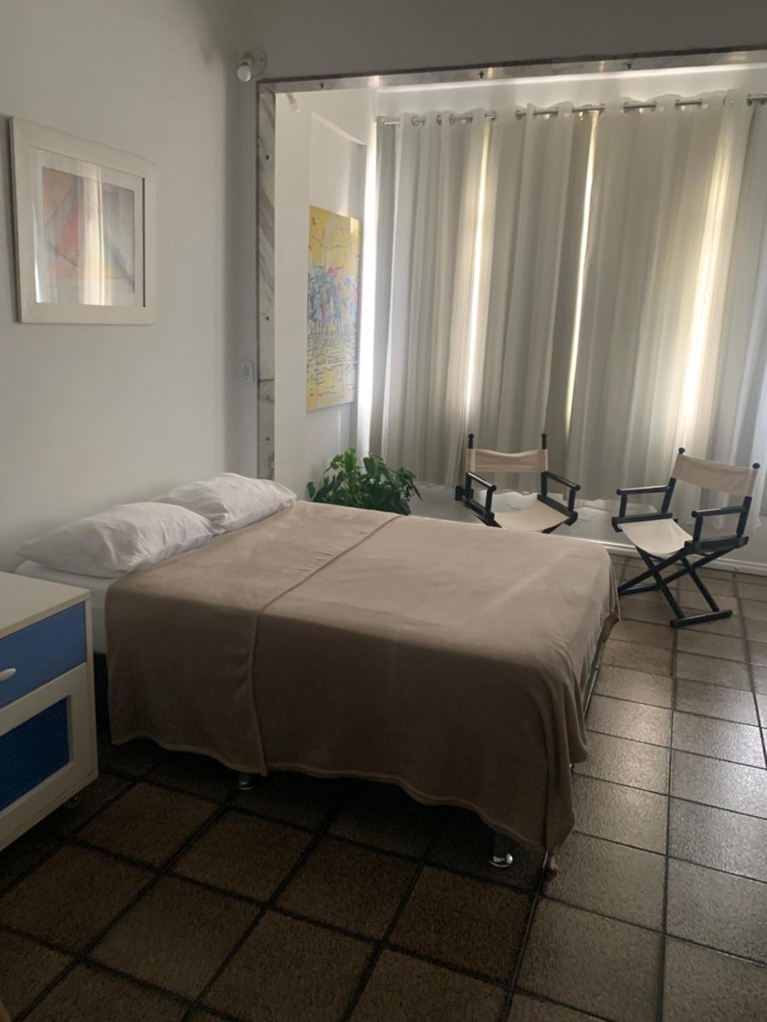 Copacabana On The With A Beautiful View! Apartamento *