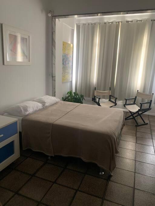 Apartamento Copacabana On The With A Beautiful View! *