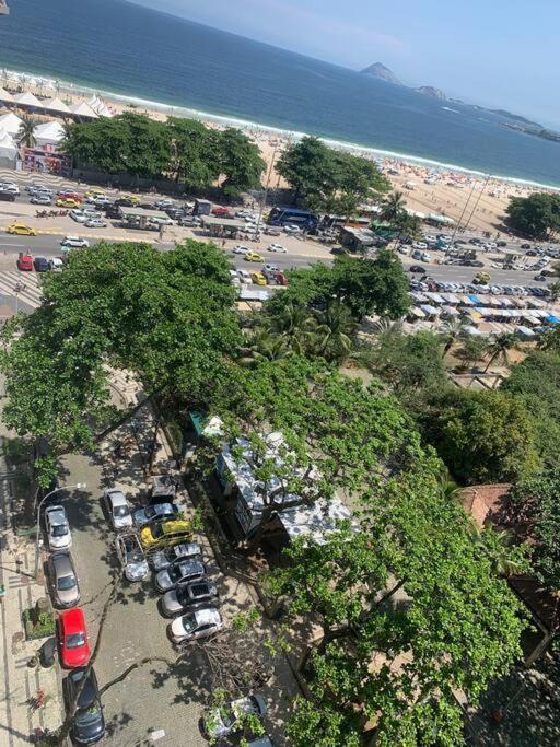 Copacabana On The With A Beautiful View!