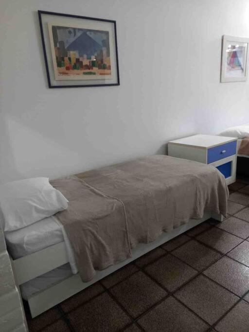 Copacabana On The With A Beautiful View! Apartamento